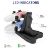 Controller USB charger - PS5 / PlayStation 5 - wireless