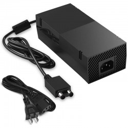 Xbox One power adapter - EU / US / UK plugRepair parts