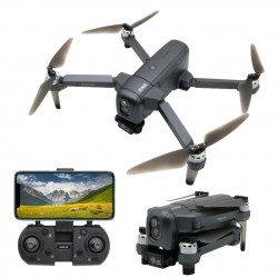 Eagle one - WIFI - FPV - GPS - 4K HD Camera - RC Quadcopter - RTF
