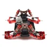 Metal steering arm base - RC car repair