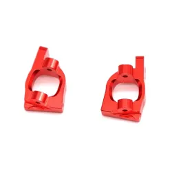 Metal steering arm base - RC car repair