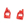 Metal steering arm base - RC car repair