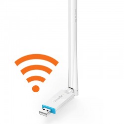 Tenda U2 - wireless network adapter - portable WiFi Hotspot receiver - 150MbpsNetwork