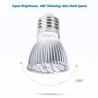 LED plant grow light - phyto lamp - full spectrum - E27 / E14 / 18W / 28W - UV / IRGrow Lights