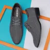 Classic pointed toe shoe for men - business / formal