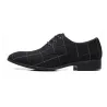 Classic pointed toe shoe for men - business / formal