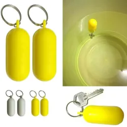 Mini floating keyring  - marine sailing - watersports - outdoor activity