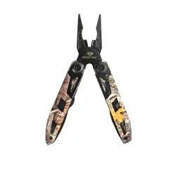 21 in 1 multi tool - pliers / wire stripper - foldablePliers