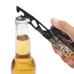 21 in 1 multi tool - pliers / wire stripper - foldablePliers
