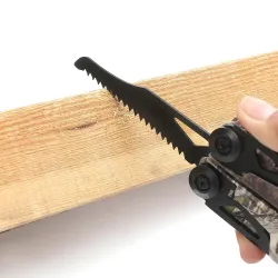21 in 1 multi tool - pliers / wire stripper - foldablePliers