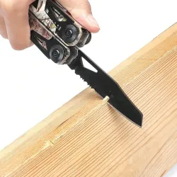 21 in 1 multi tool - pliers / wire stripper - foldablePliers