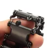 29 in 1 multi tool - stainless steel bracelet - screwdriver / bottle opener / allen wrenchBracelets