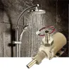 Solar pump - 12V DC - hot / cold water circulation - brushless motorPumps
