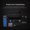M2PH01 - HDD - hard disk case - storage bag - hard EVA