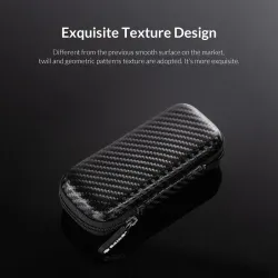 M2PH01 - HDD - hard disk case - storage bag - hard EVA