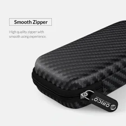 M2PH01 - HDD - hard disk case - storage bag - hard EVA