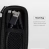 M2PH01 - HDD - hard disk case - storage bag - hard EVA