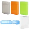 3.5 inch - IDE / SATA / HDD / HD - protective case - storage box