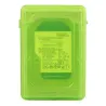 3.5 inch - IDE / SATA / HDD / HD - protective case - storage box