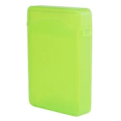 3.5 inch - IDE / SATA / HDD / HD - protective case - storage box