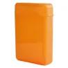 3.5 inch - IDE / SATA / HDD / HD - protective case - storage box
