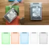 2.5 inch IDE / SATA / HDD - hard disk drive protection storage box - cover