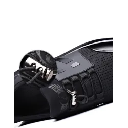 Fashionable men's sneakers - breathable - genuine leatherShoes