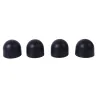 Protecteurs de moteur - capuchons en silicone - pour DJI FPV Combo Drone - 4 pièces