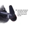 Protecteurs de moteur - capuchons en silicone - pour DJI FPV Combo Drone - 4 pièces