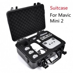 Protective hard storage case - suitcase - waterproof - for Mavic Mini 2Accessories