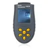Digital laser tachometer - LCD / RPM test - non-contact - HS2234