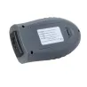 Digital laser tachometer - LCD / RPM test - non-contact - HS2234