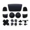 PS5 Controller L1 R1 L2 R2 Buttons Kit D-pad Button Thumbstick Cap Replacement For PlayStation 5 PS5 Gamepad