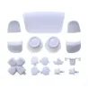 PS5 Controller L1 R1 L2 R2 Buttons Kit D-pad Button Thumbstick Cap Replacement For PlayStation 5 PS5 Gamepad