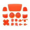 PS5 Controller L1 R1 L2 R2 Buttons Kit D-pad Button Thumbstick Cap Replacement For PlayStation 5 PS5 Gamepad