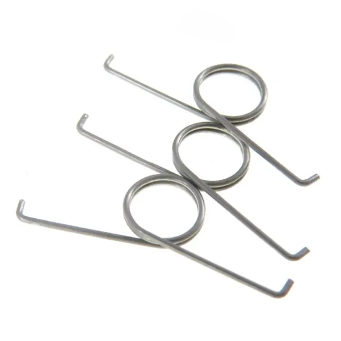 L2 / R2 trigger button - metal spring - for PS5 Controller - 10 piecesRepair parts