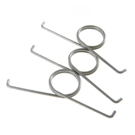 L2 / R2 trigger button - metal spring - for PS5 Controller - 10 piecesRepair parts
