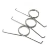 L2 / R2 trigger button - metal spring - for PS5 Controller - 10 piecesRepair parts