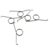 L2 / R2 trigger button - metal spring - for PS5 Controller - 10 piecesRepair parts