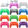 Protective silicone cover - for Playstation 5 Controller - with screws / toolsRepair parts