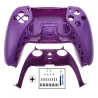 Protective silicone cover - for Playstation 5 Controller - with screws / toolsRepair parts