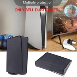 Dustproof cover - for Playstation PS5 Game Console - washableAccessories