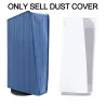 Dustproof Cover For PS5 Game Console Dust Cover Protector Washable Dust Proof Cover For PlayStation 5 PS5 for Plash Speed 5