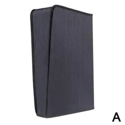 Dustproof Cover For PS5 Game Console Dust Cover Protector Washable Dust Proof Cover For PlayStation 5 PS5 for Plash Speed 5