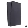 Dustproof Cover For PS5 Game Console Dust Cover Protector Washable Dust Proof Cover For PlayStation 5 PS5 for Plash Speed 5
