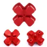 D-pad buttons - metal - for PS4 Dualshock 4 ControllerAccessories