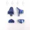 L1 / R1 / L2 / R2 - extender - trigger button - spring - for PS4 Pro / JDM 040 ControllerAccessories