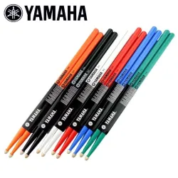 Baguettes professionnelles - 5A / 7A - YAMAHA - bois d'érable