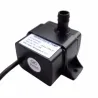 Mini submersible water pump - waterproof - with USB connection - low-noisePumps