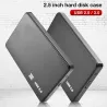 USB 3.0 / 2.0 - 2.5 pouces - Boîtier externe HDD / SATA